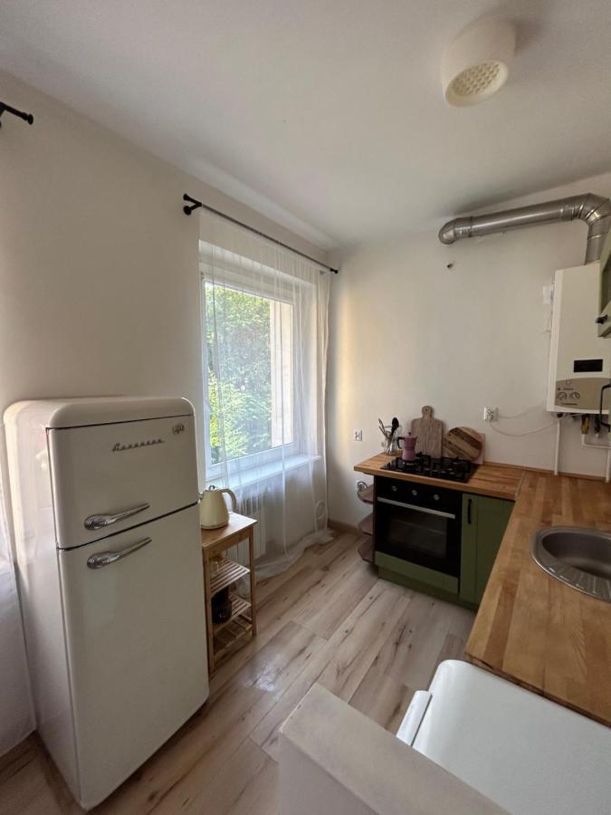 Apartamento Gdynianka Exterior foto